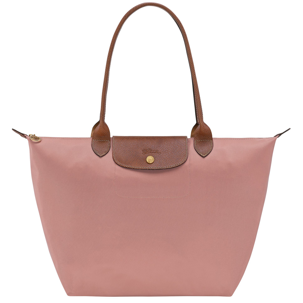 Longchamp Le Pliage Original L Tote Bag